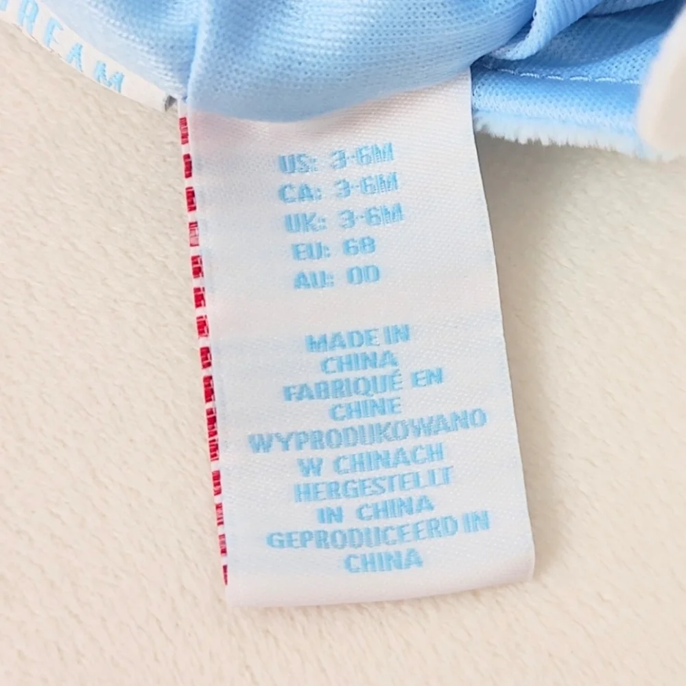 Dream Play Imagine product details