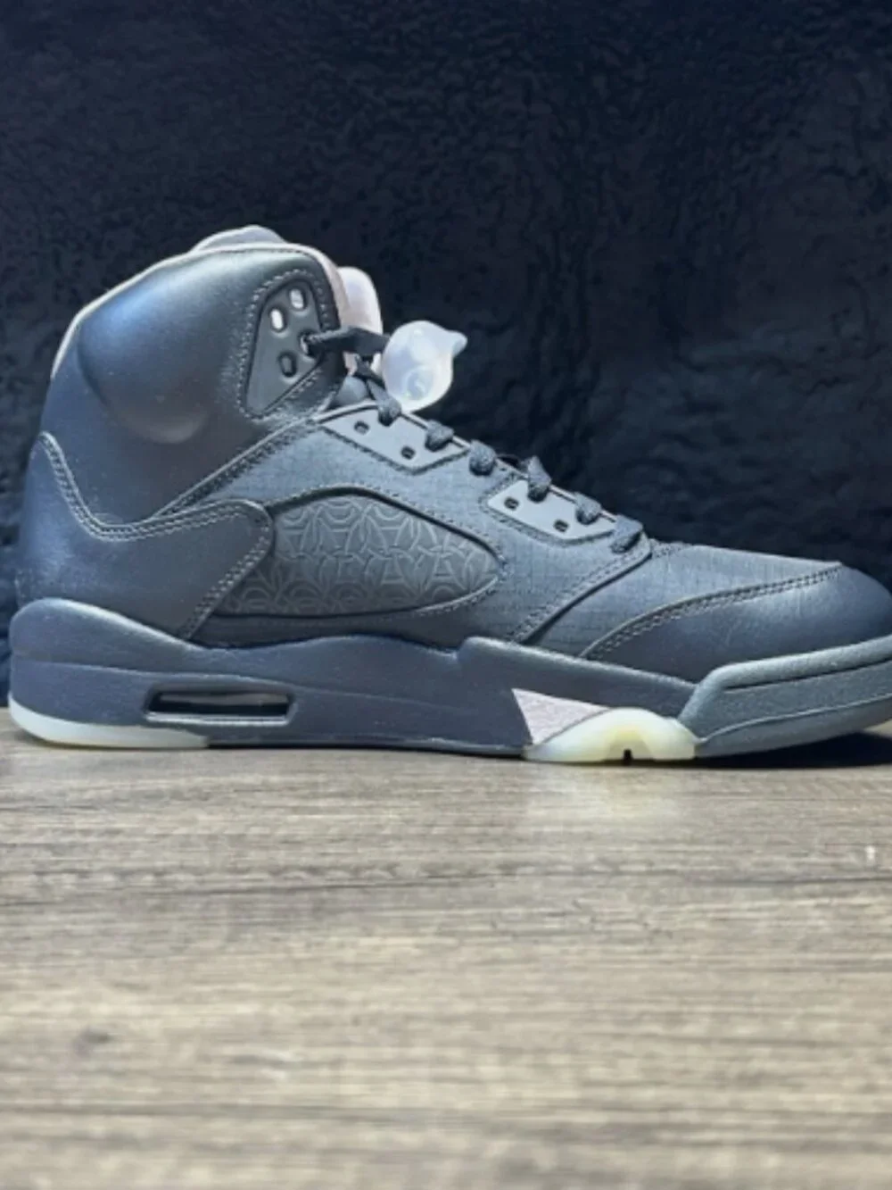 Jordan brand new