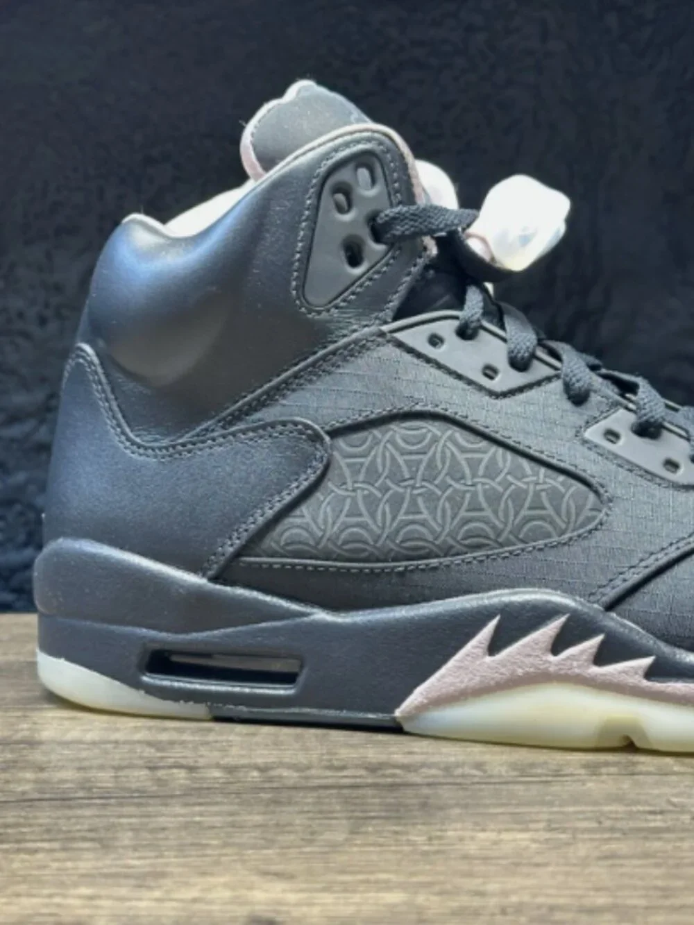 Jordan brand new