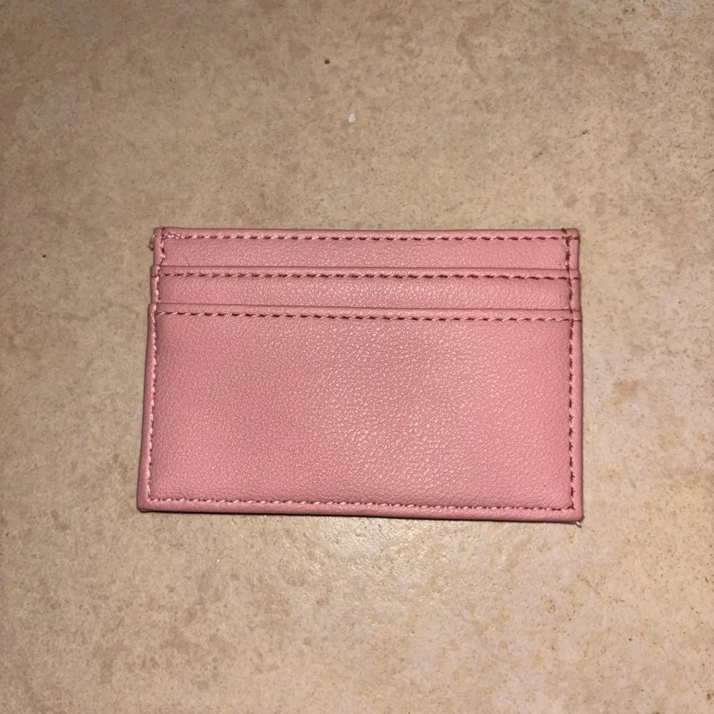 Juicy Couture elegant card