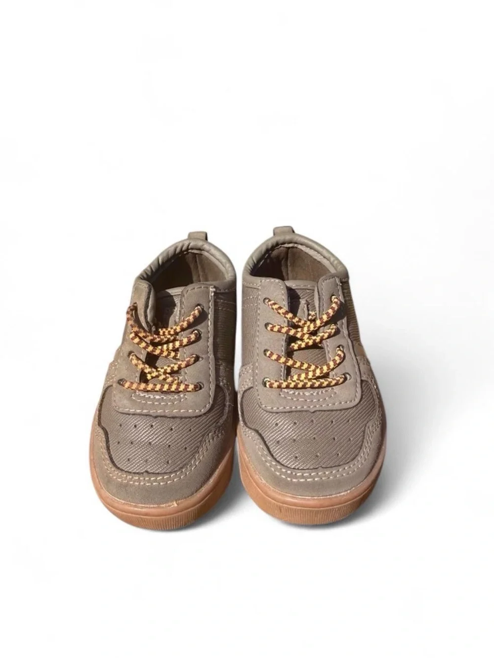 OshKosh Bgosh lace sneakers
