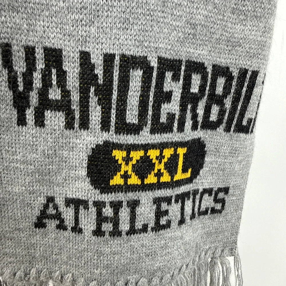 The Unbranded Brand vanderbilt athletics