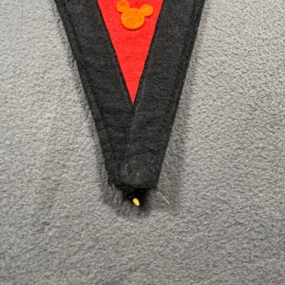 Mickey Mouse Celebrate Pennant Wall Decor Disney Party Decoration‎ 42 Inch