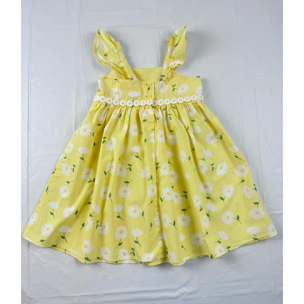 Gymboree dressing cotton