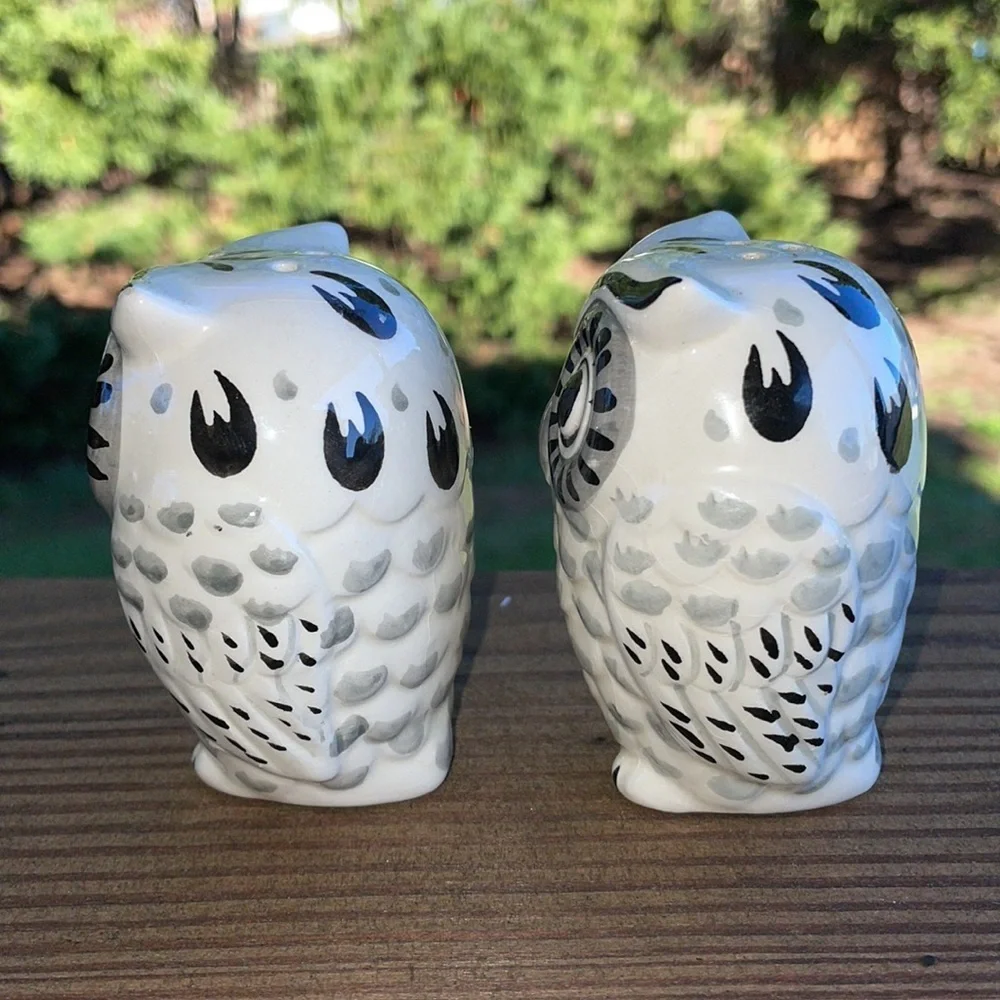 unbranded preowned ceramic