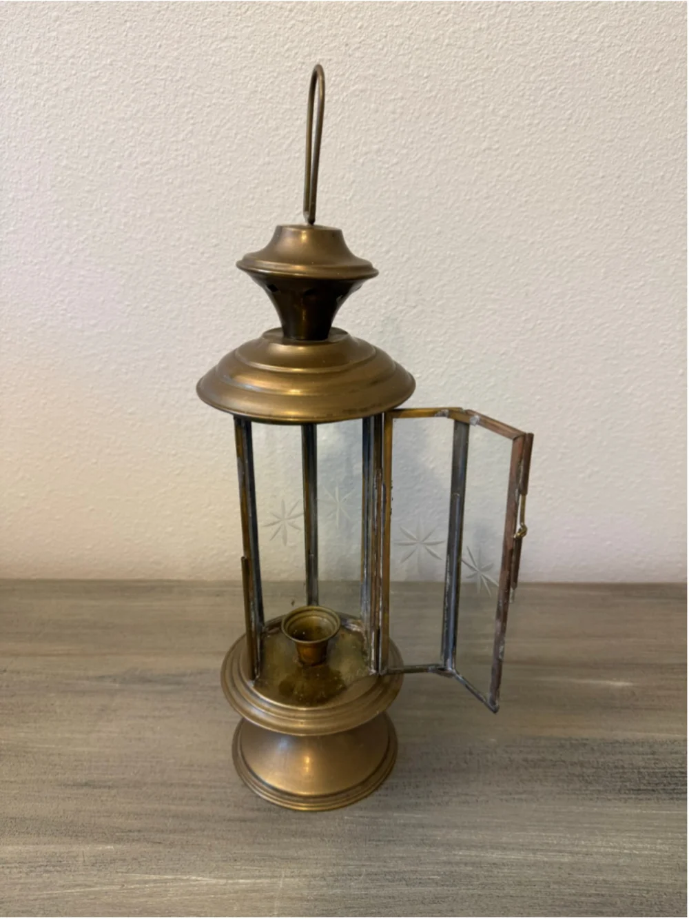 Unbranded standard church piece