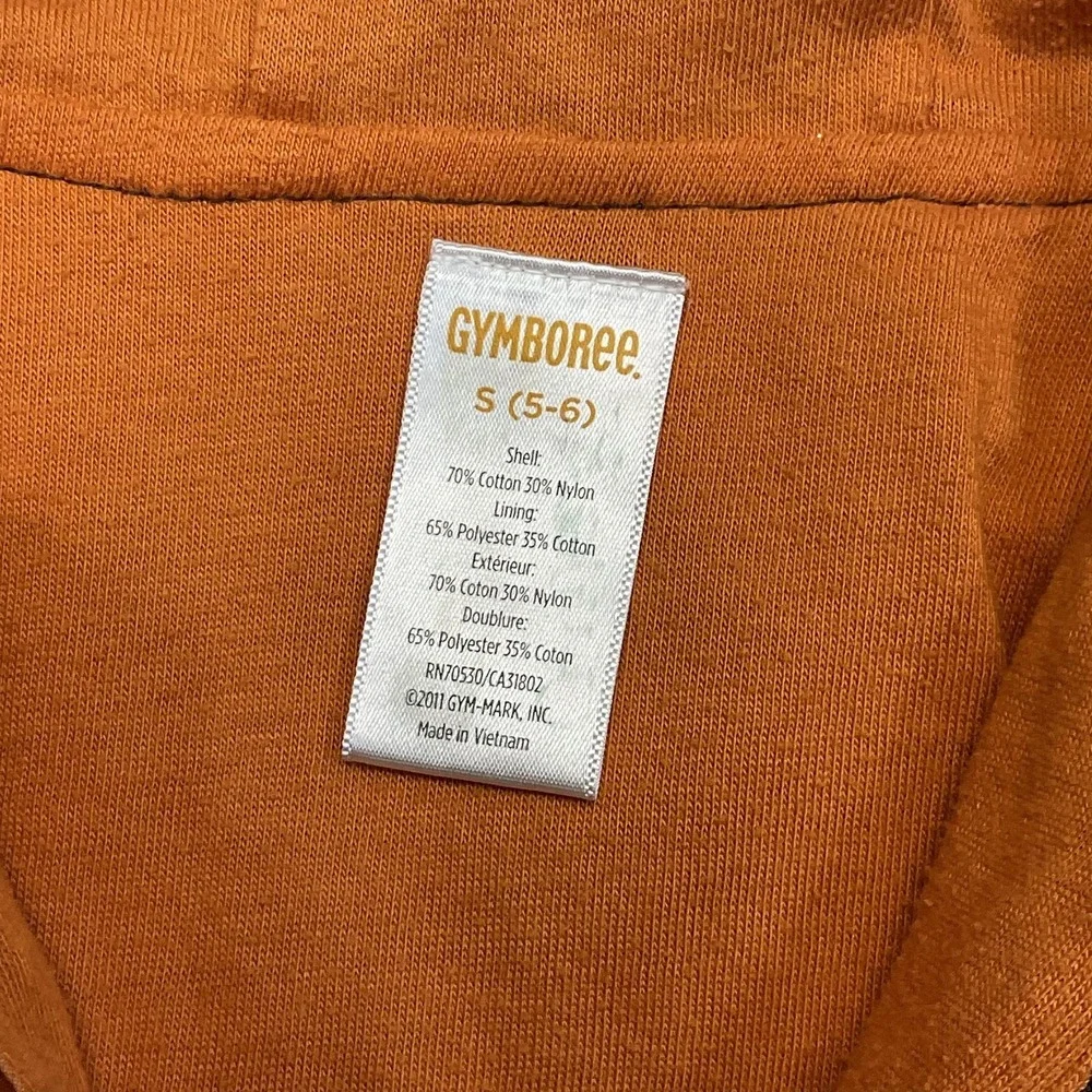 Gymboree boys piece