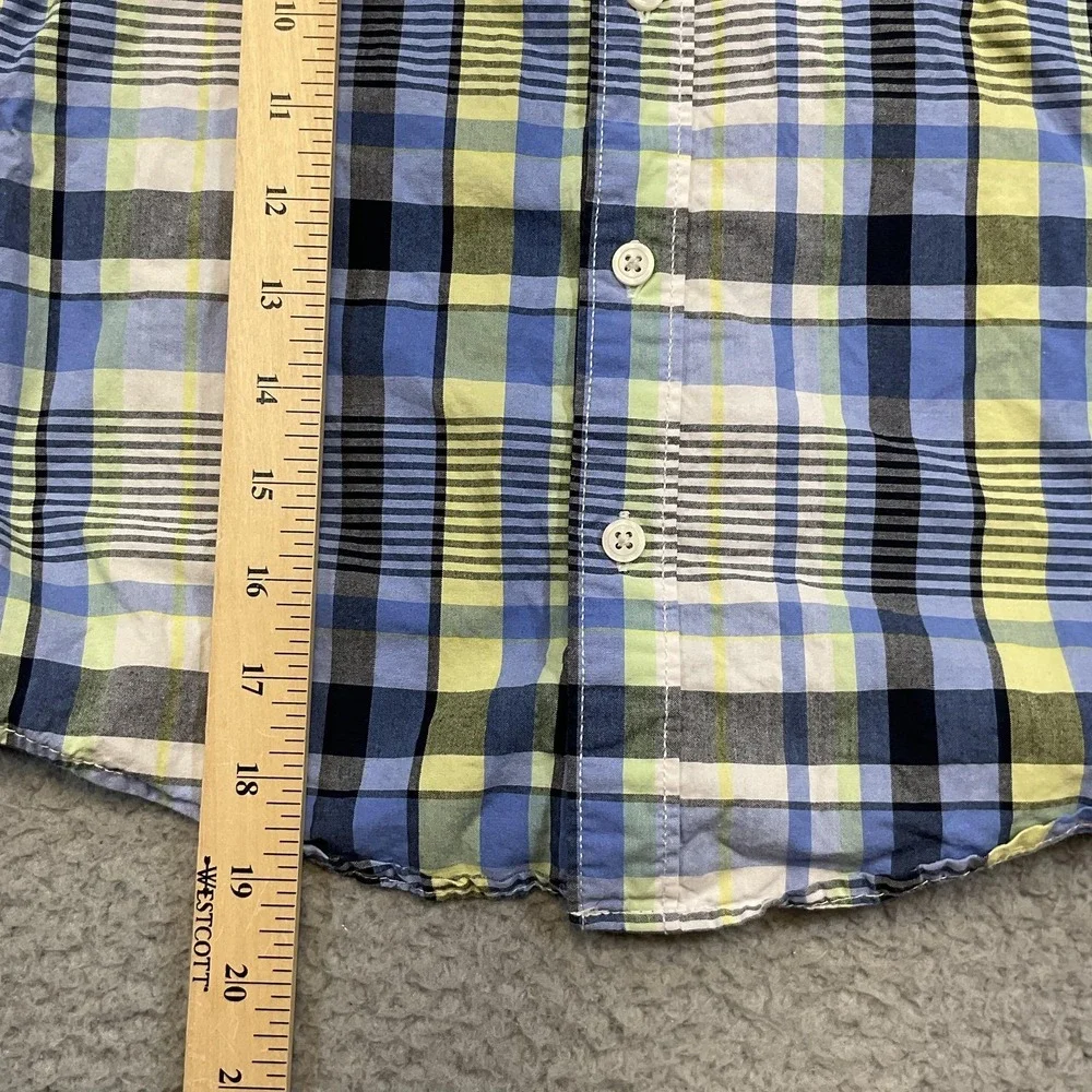 Gymboree boys piece