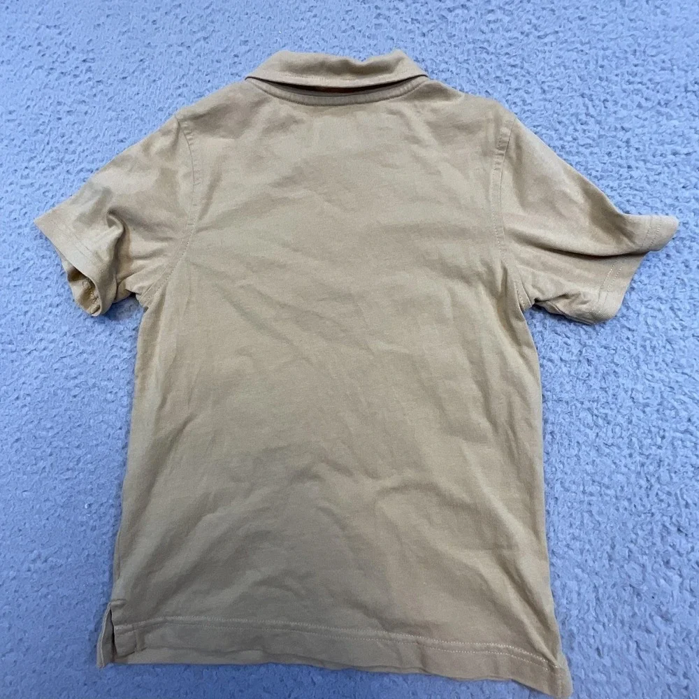 Gymboree boys piece