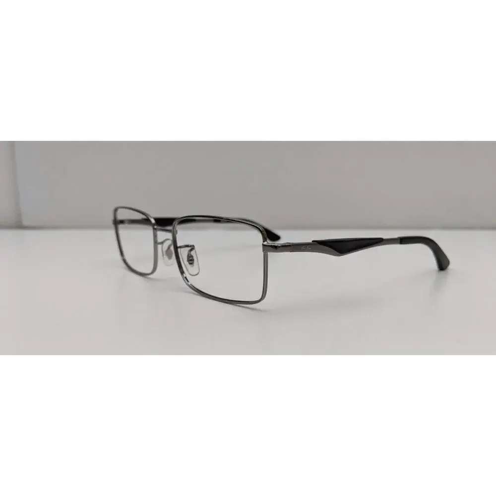 Ray-Ban frame good
