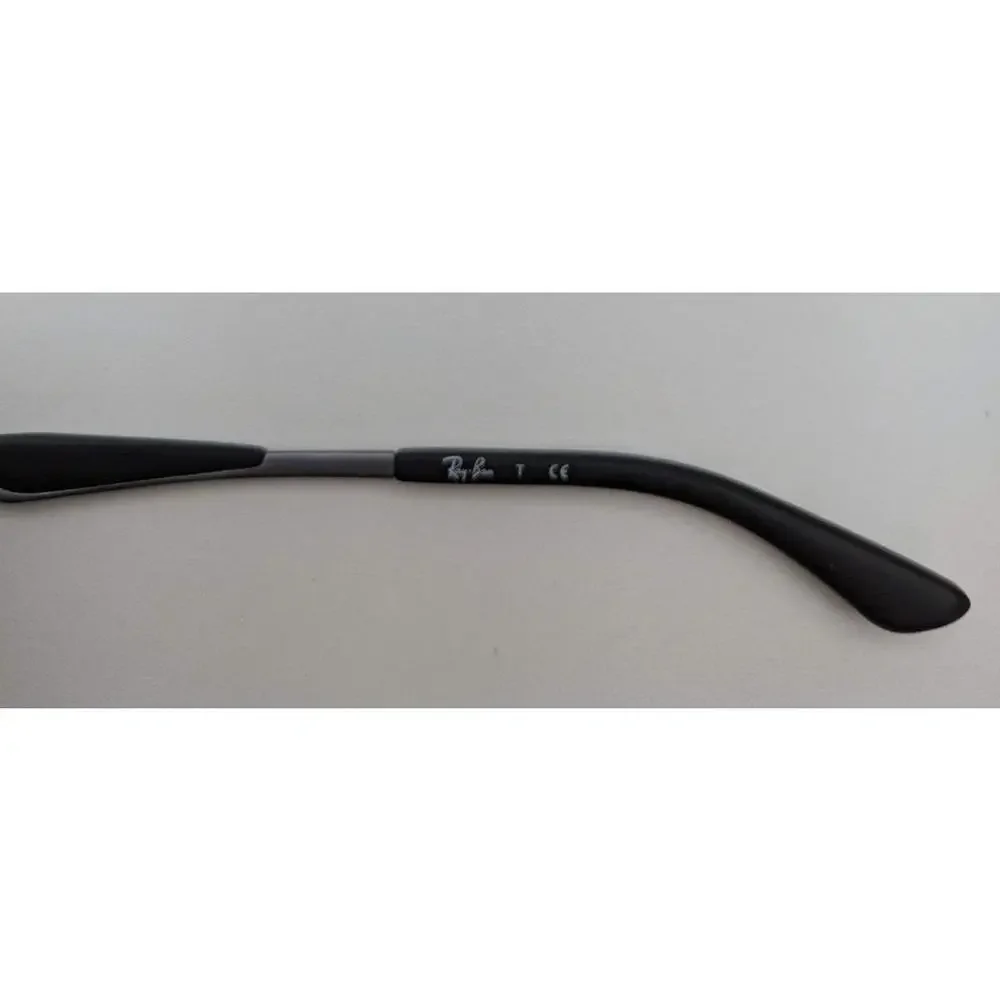 Ray-Ban frame good