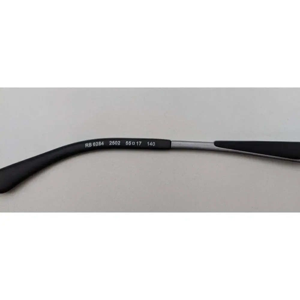 Ray-Ban frame good