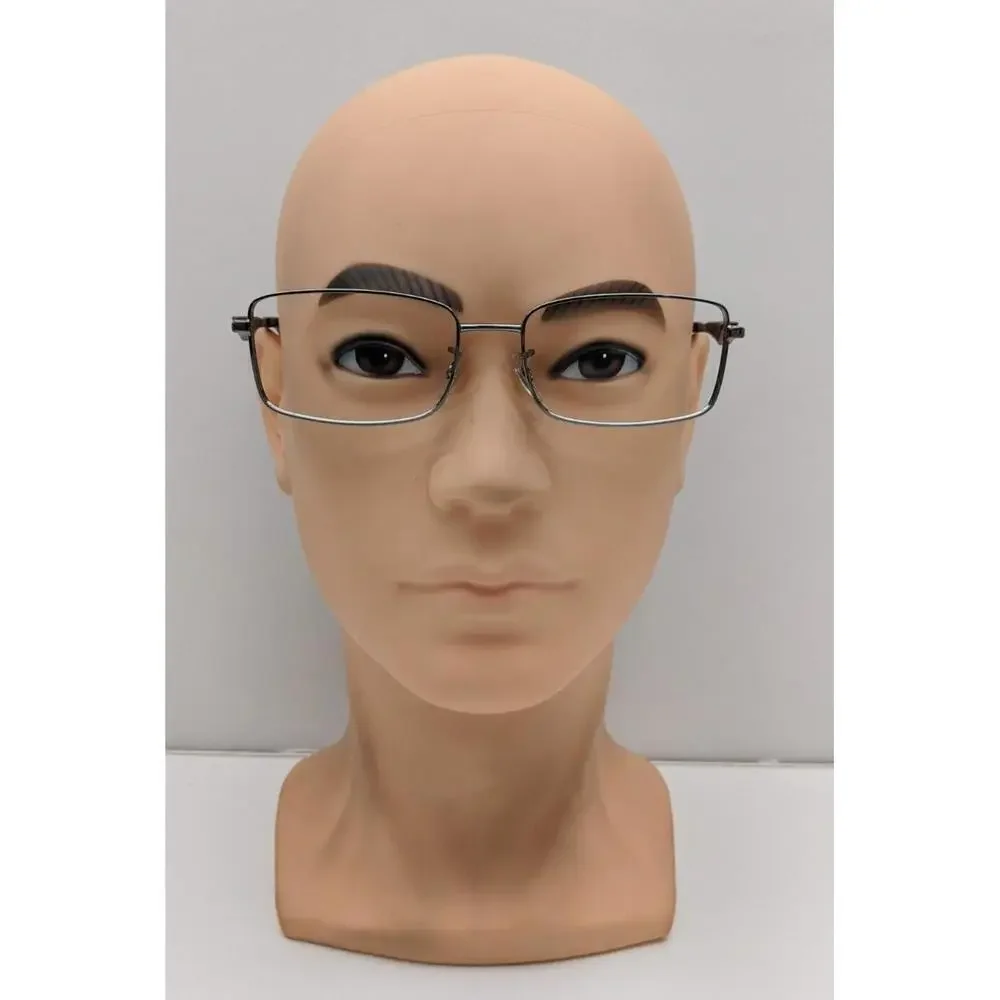 Ray-Ban frame good