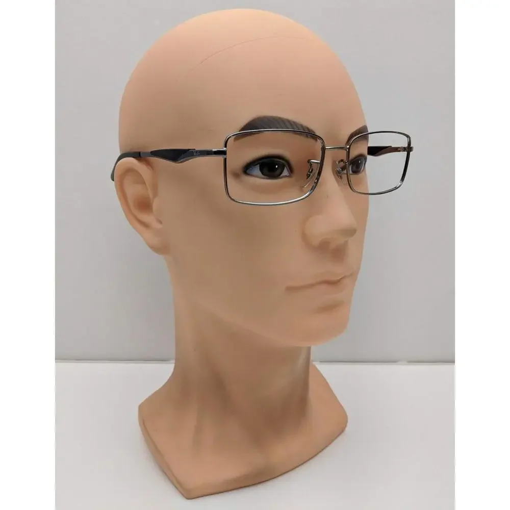 Ray-Ban frame good