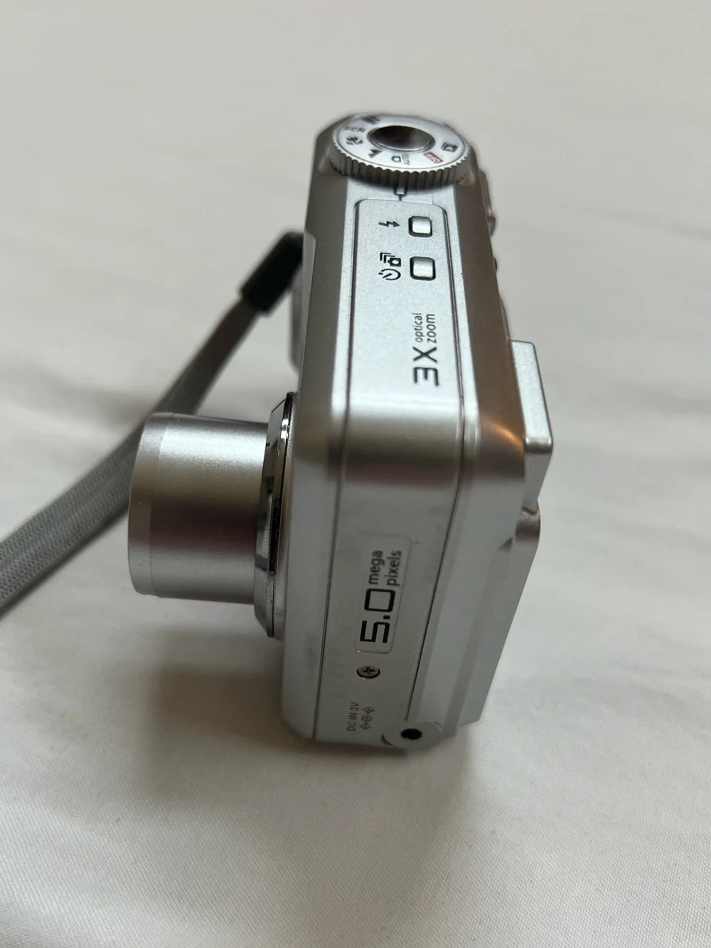 Kodak digital easyshare