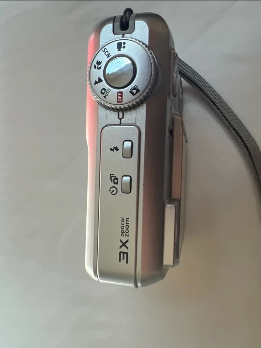 Kodak digital easyshare