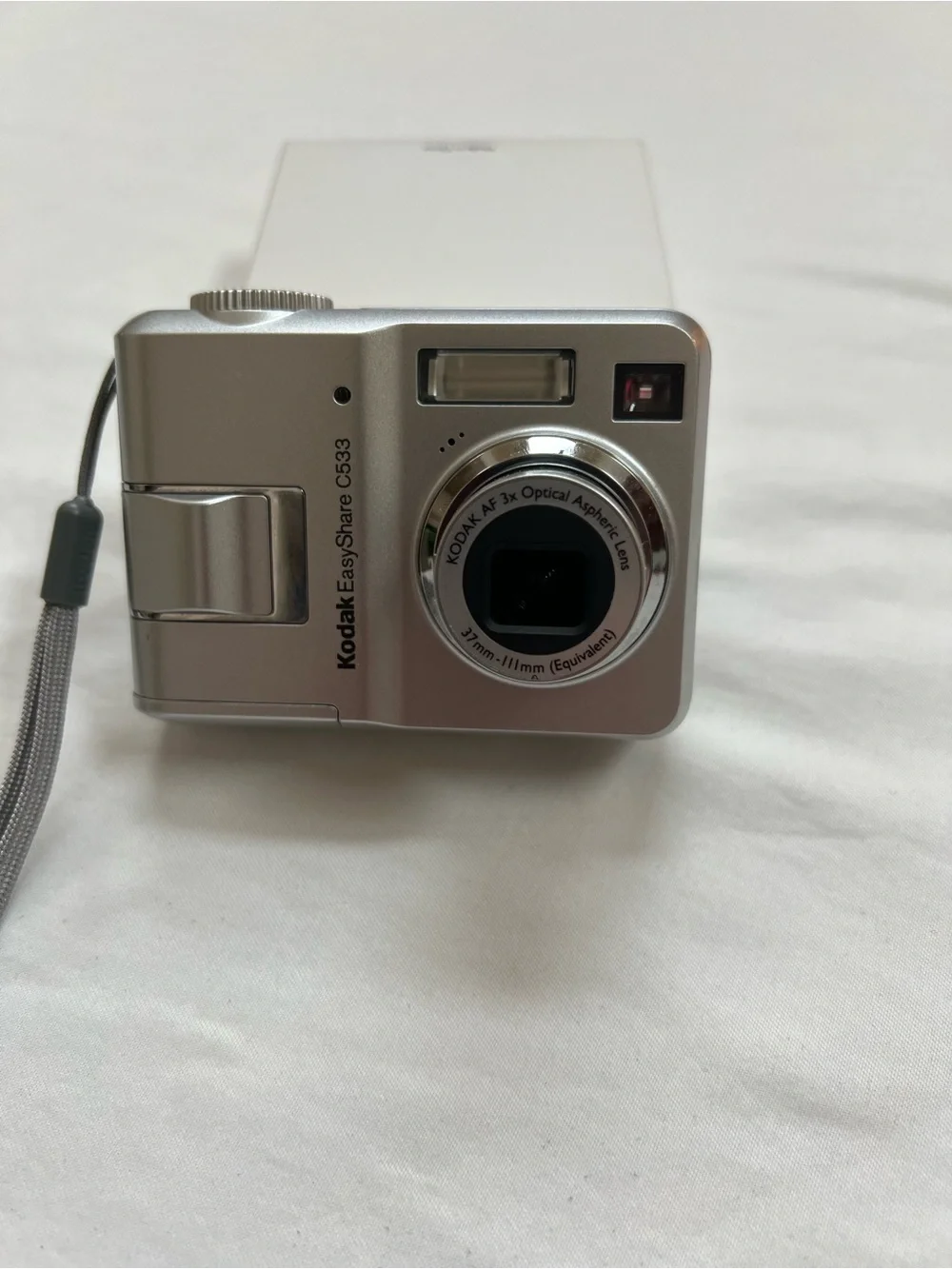 Kodak digital easyshare