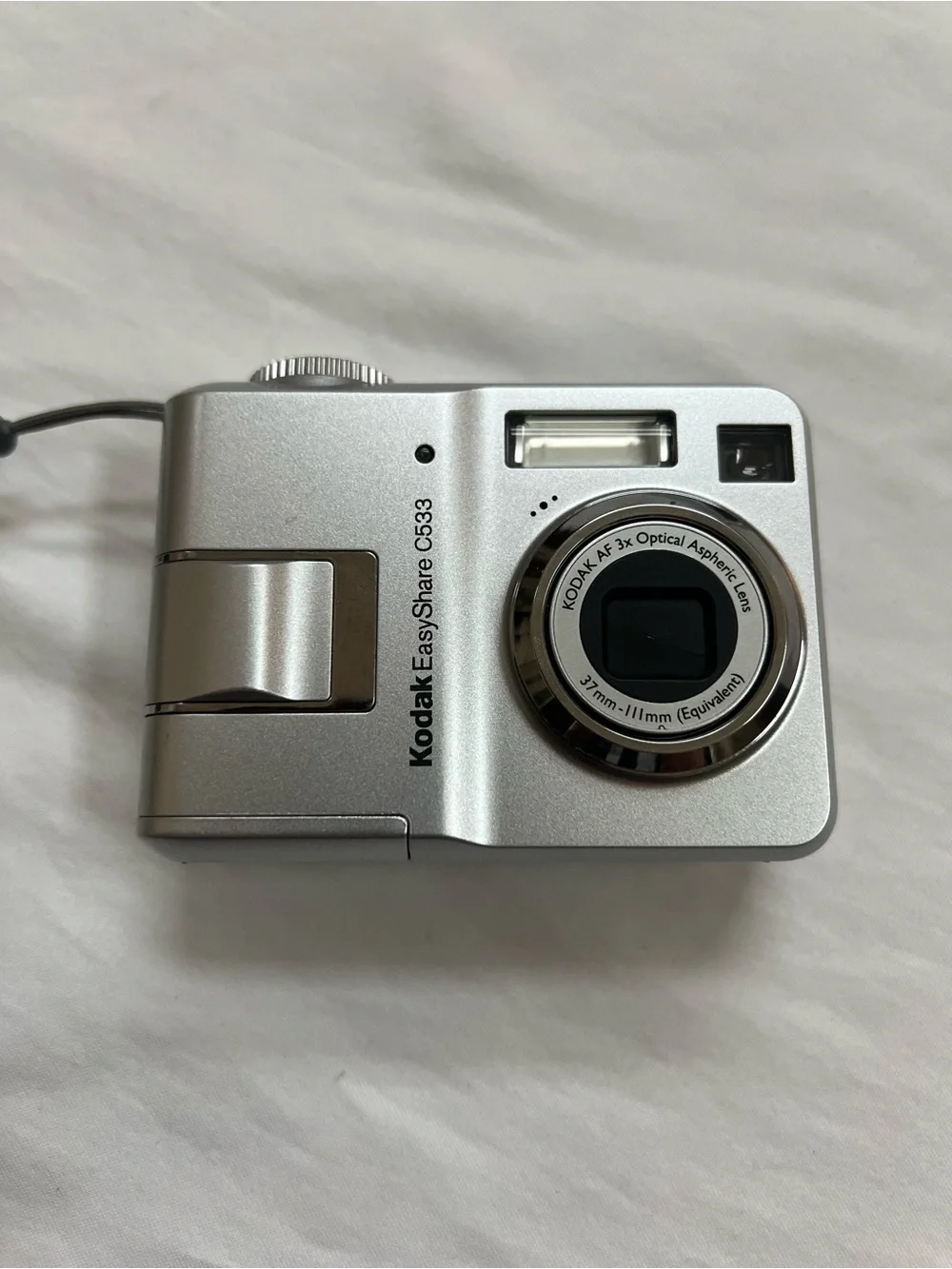Kodak digital easyshare
