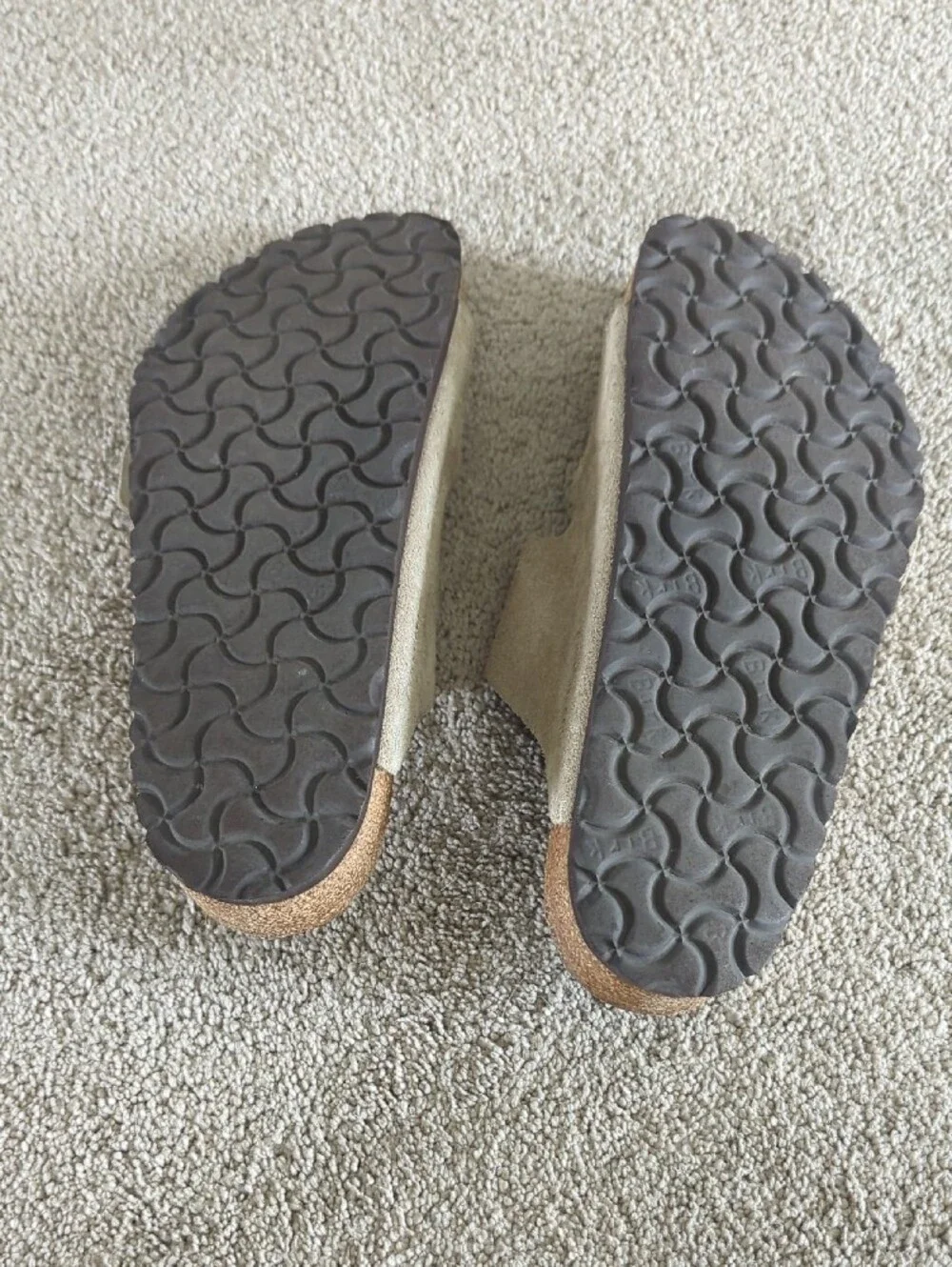 Birkenstock classic two