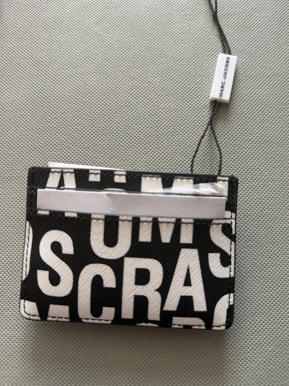 Marc Jacobs plush hot