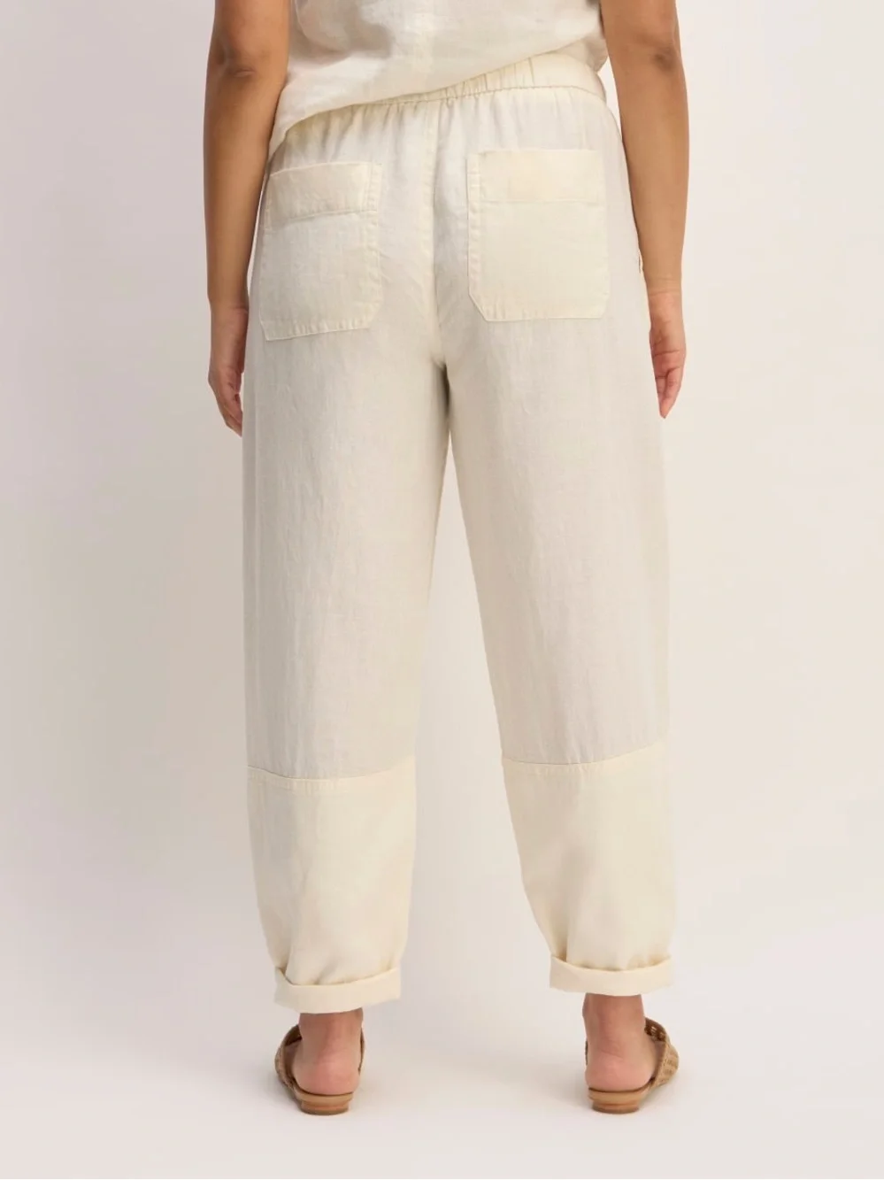 Everlane relaxed modern