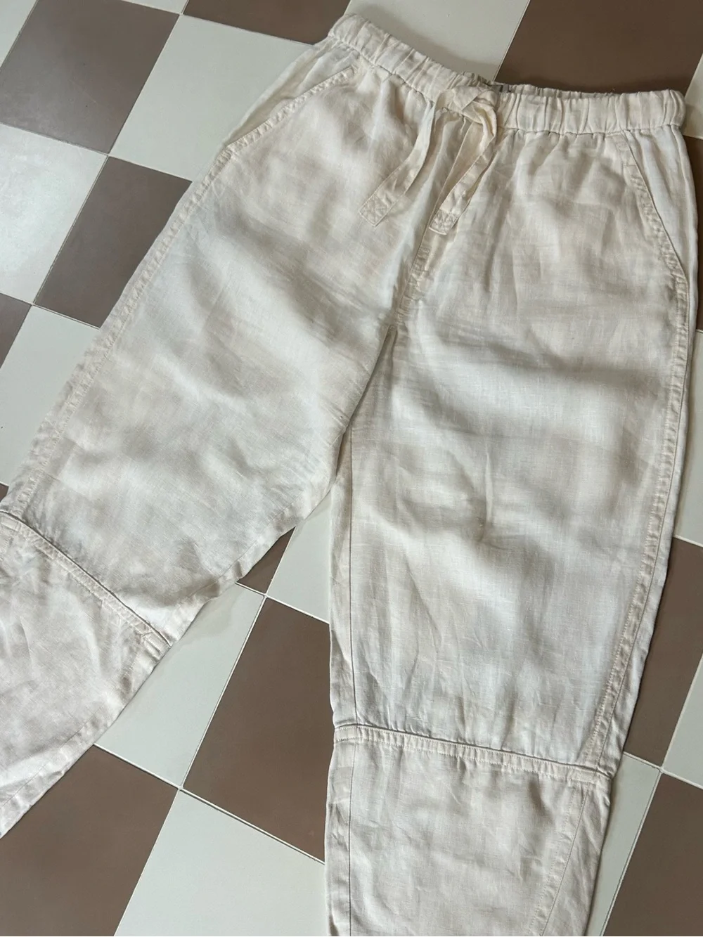 Everlane relaxed modern
