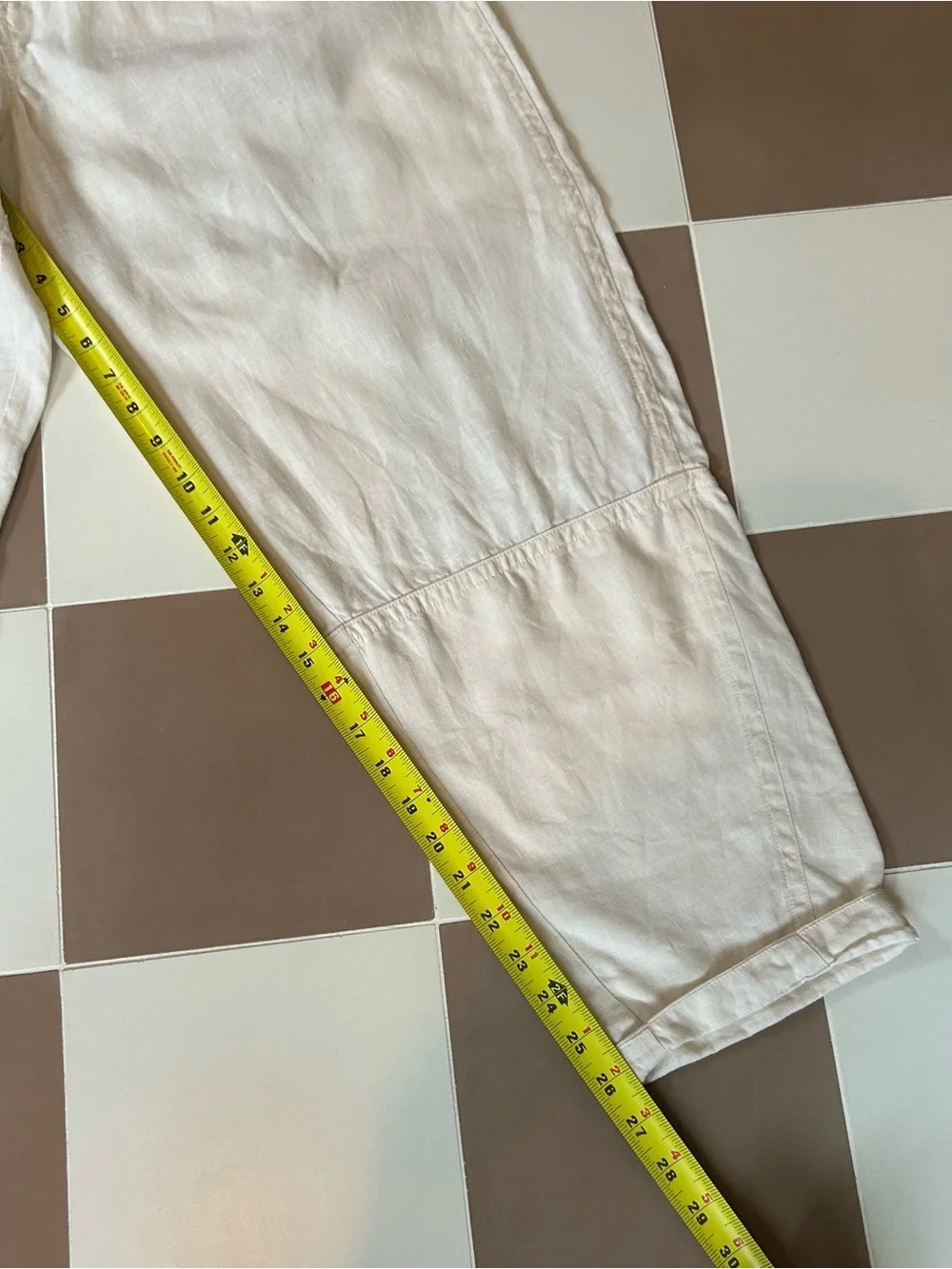 Everlane relaxed modern