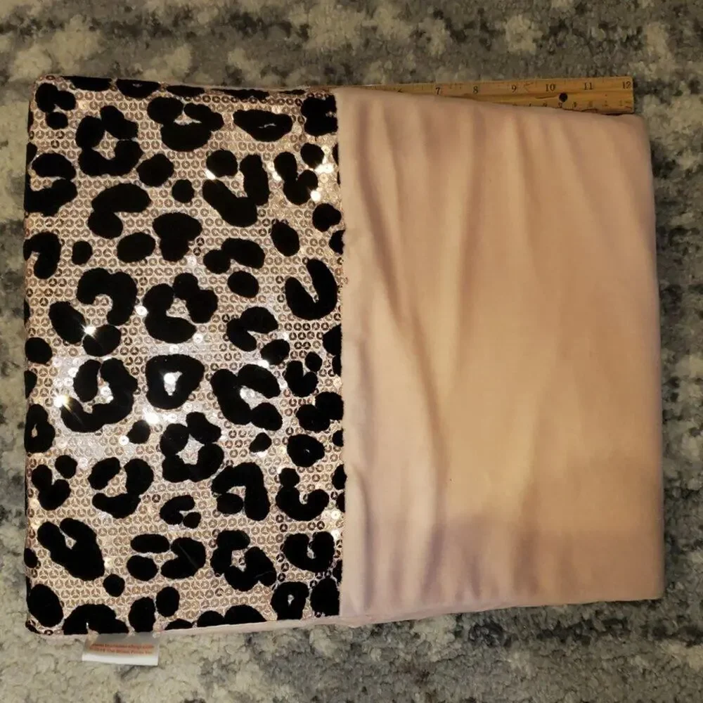 Justice accessory euc