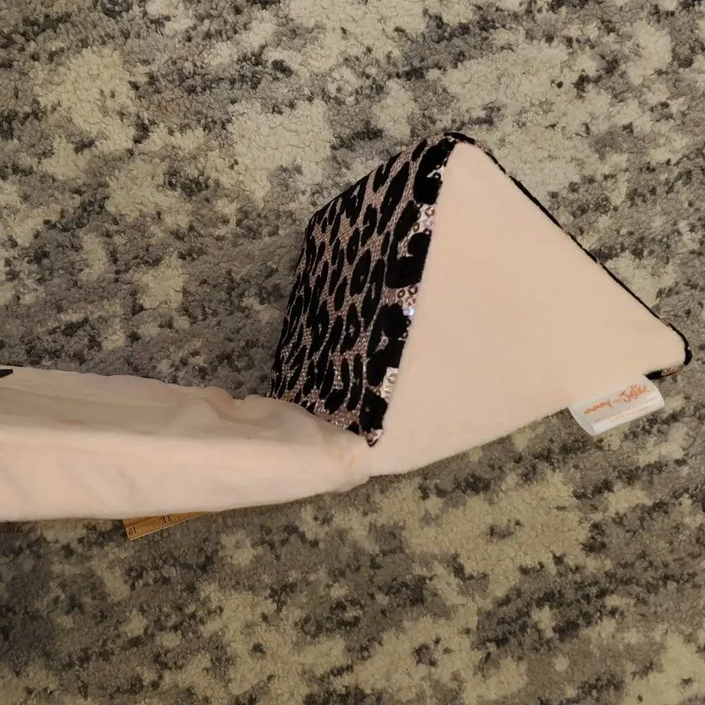 Justice exercise padded accessory