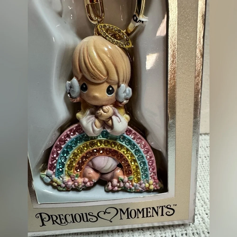 Precious Moments precious moments