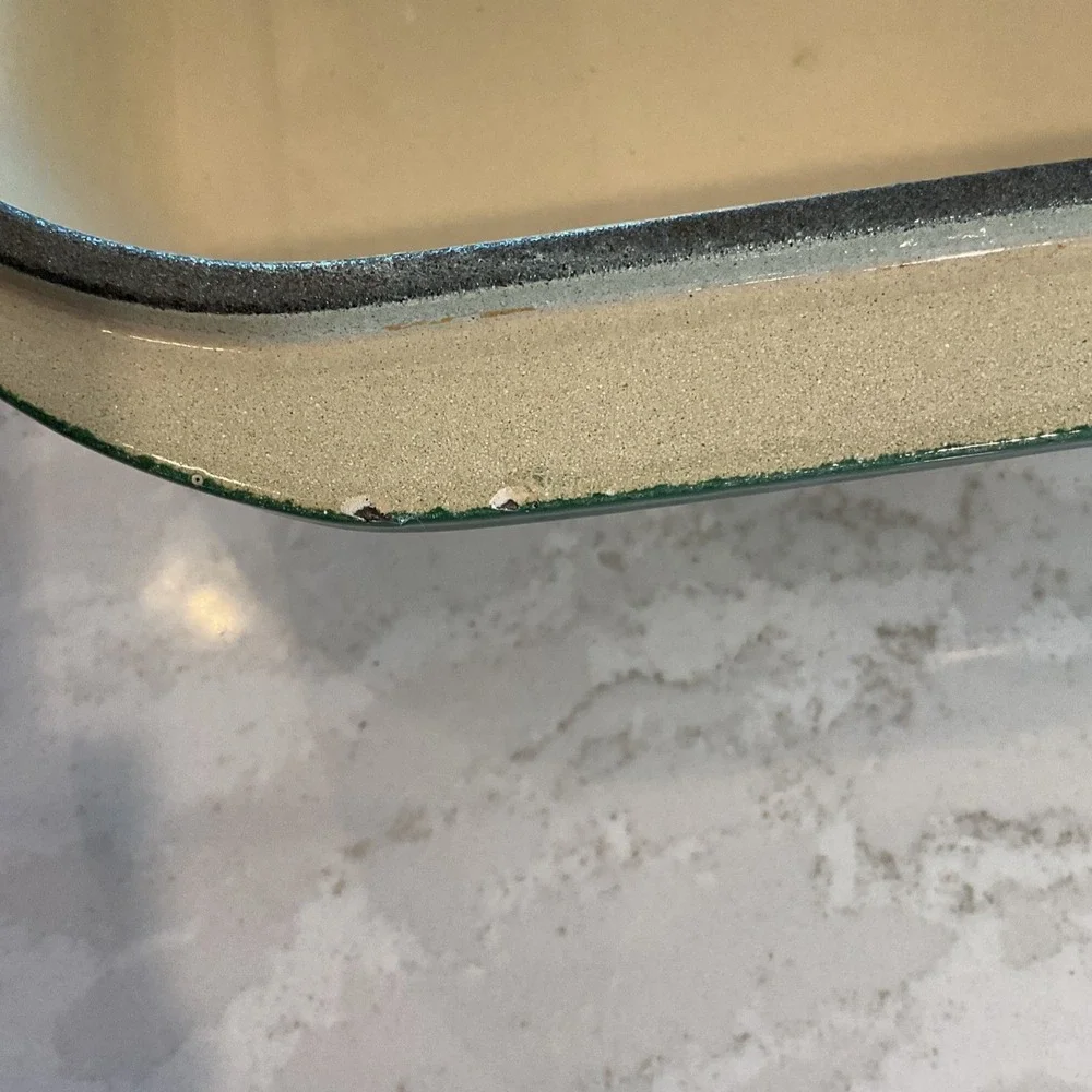 Le Creuset le creuset