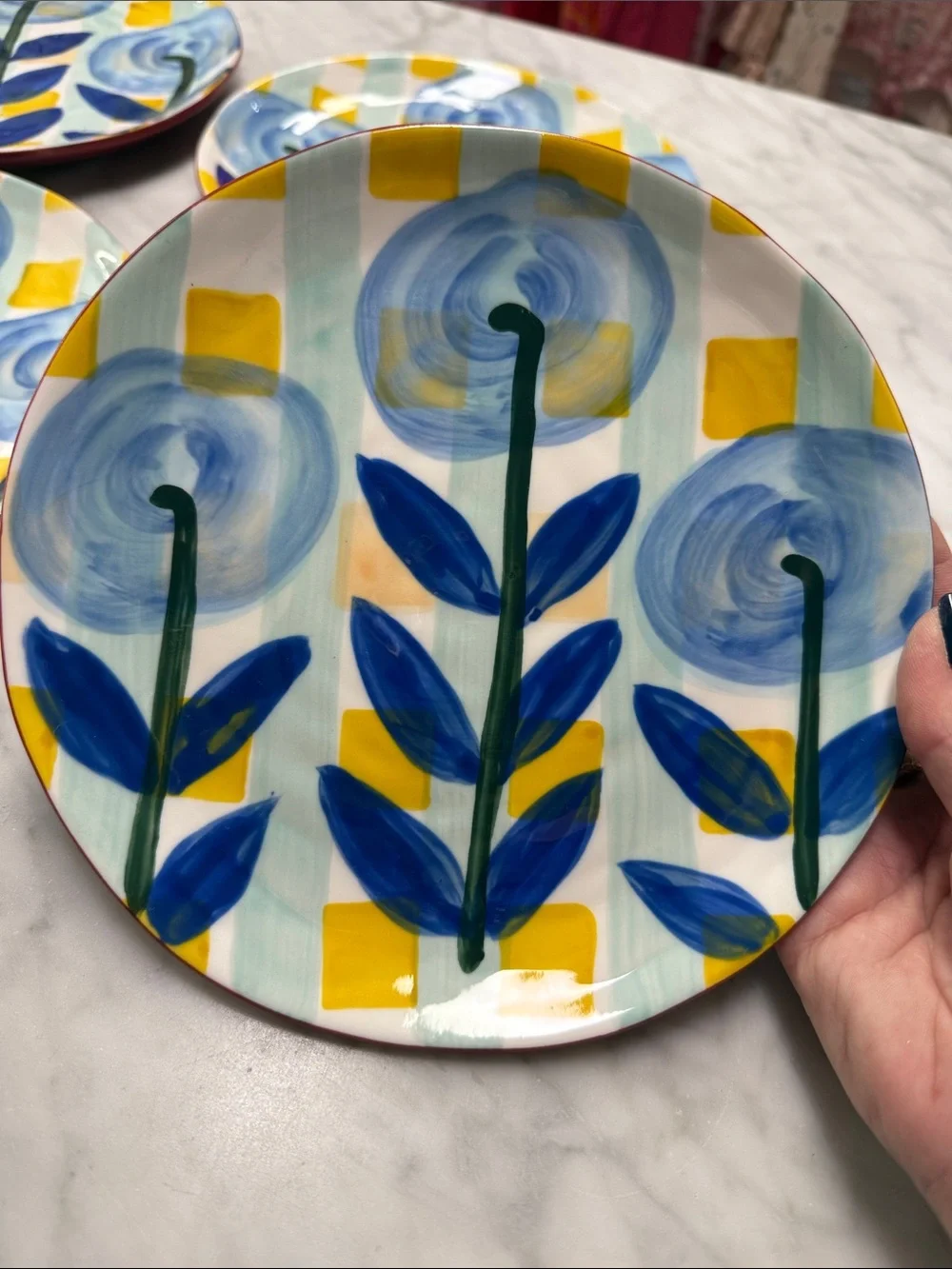 Anthropologie new unused