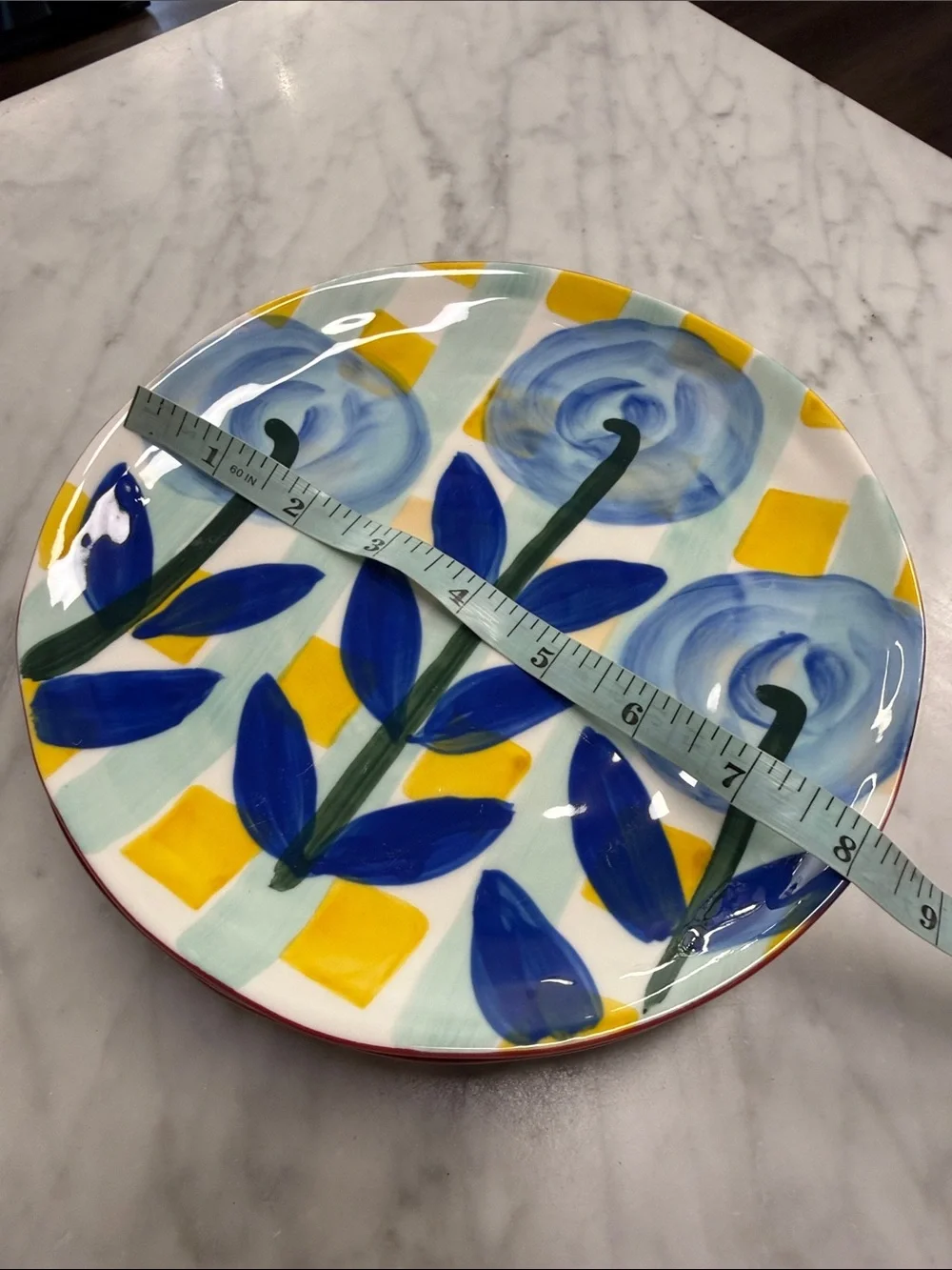 Anthropologie new unused