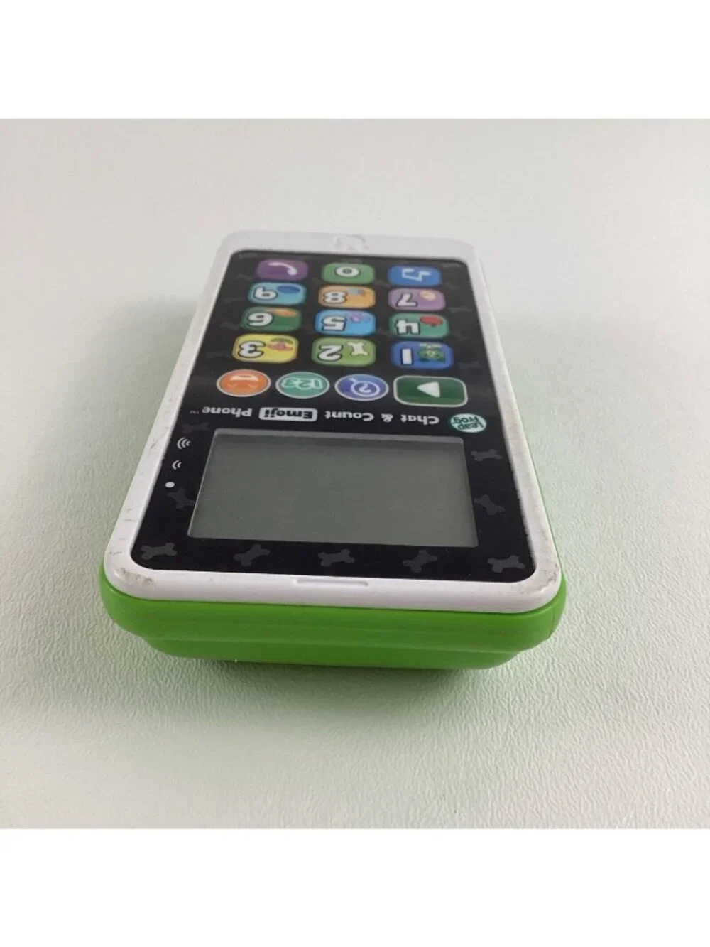 Leapfrog questions 2018 series