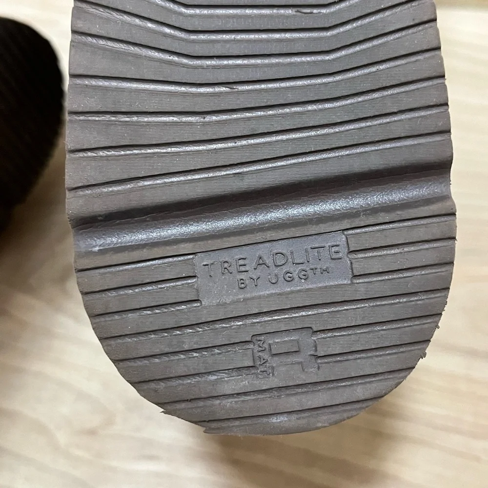 UGG classic ankle