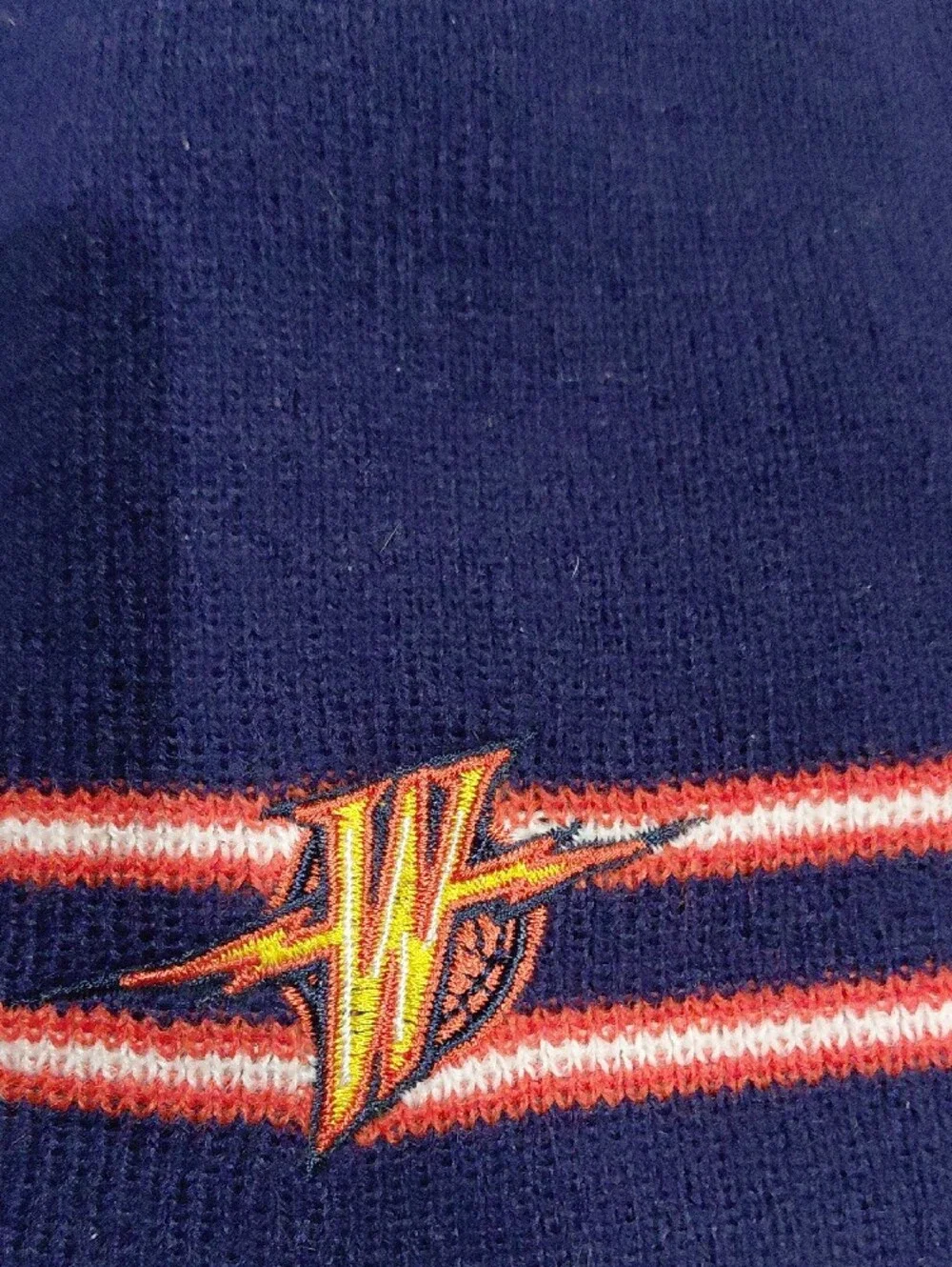 NBA knitted beanie