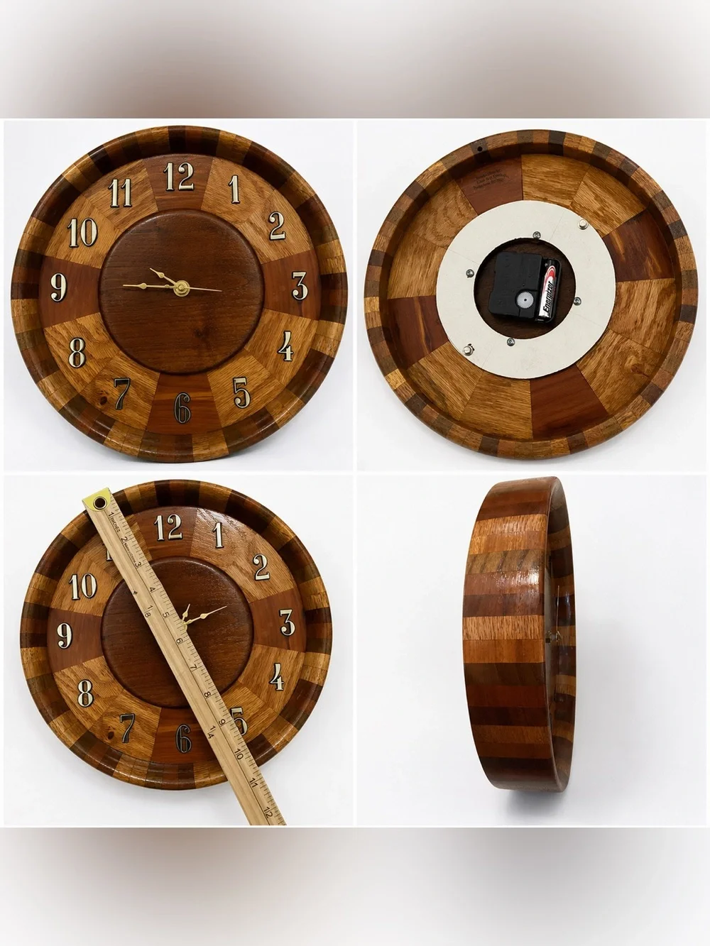 N/A beautiful handcrafted
