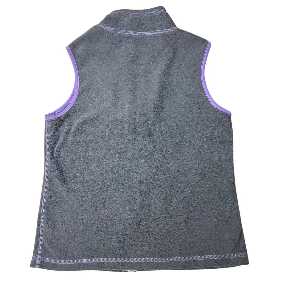 Old Navy Young  Girl's Vest Sz L (14)