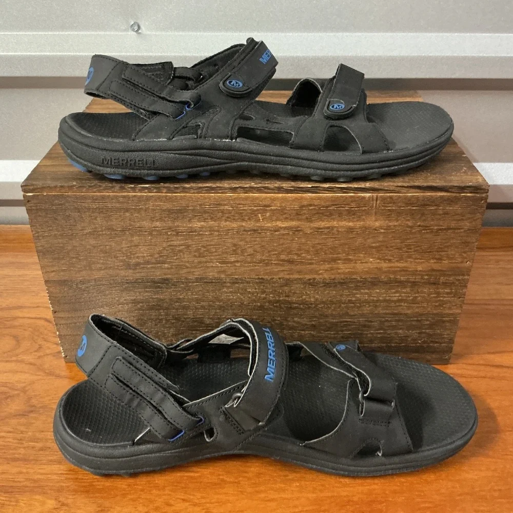 Merrell men cedrus