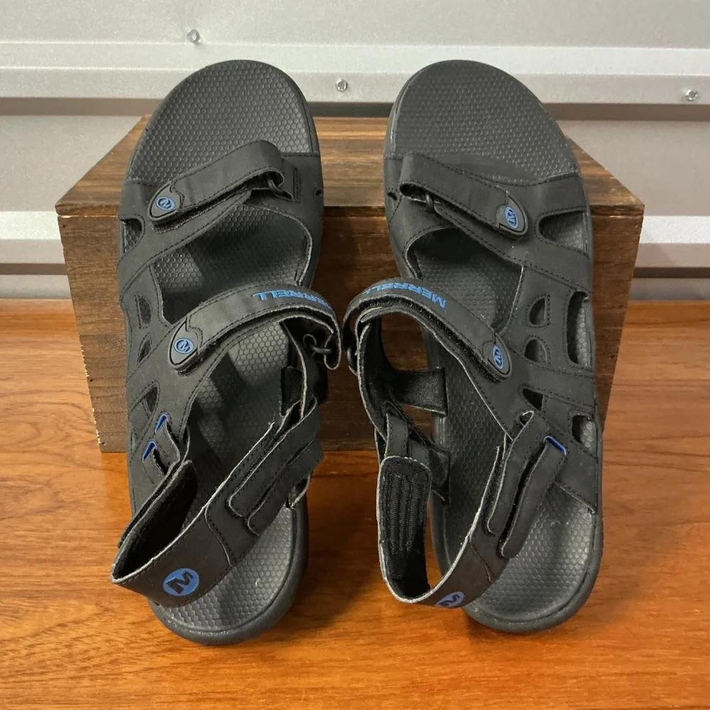 Merrell men cedrus