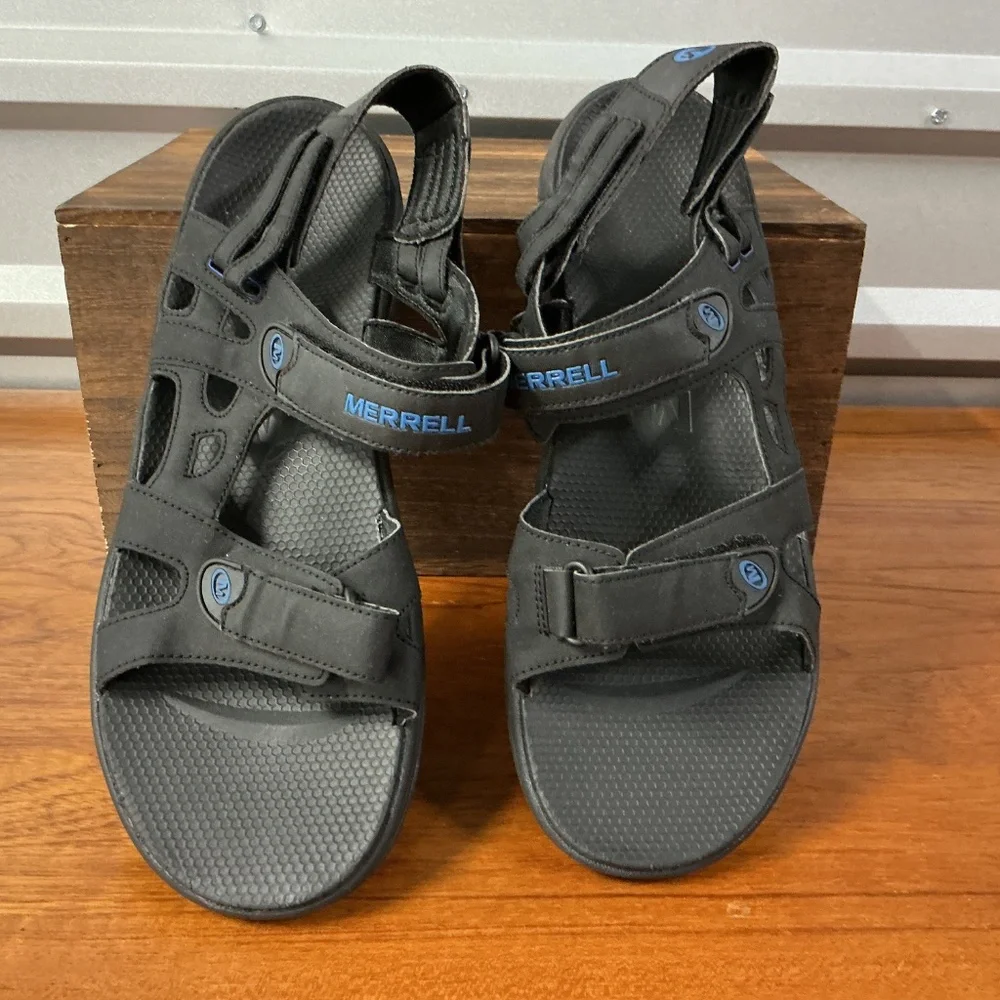 Merrell men cedrus
