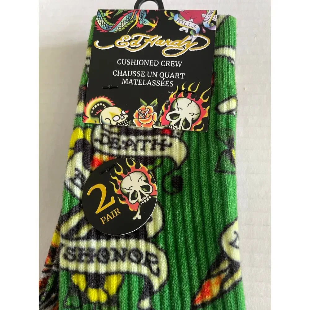 Ed Hardy ed hardy