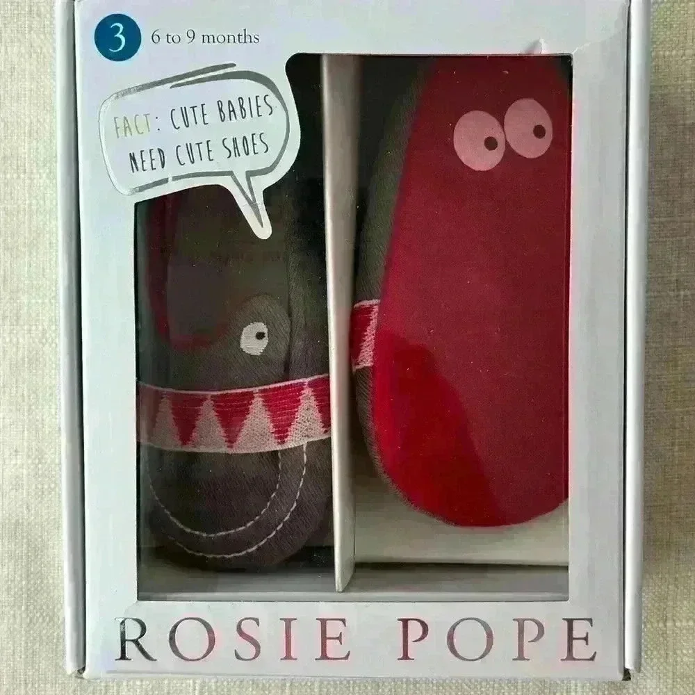 Rosie Pope questions leave