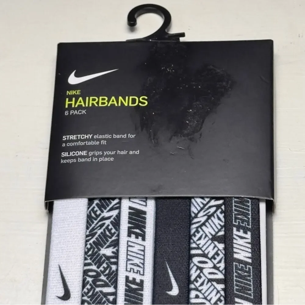 Nike six pack