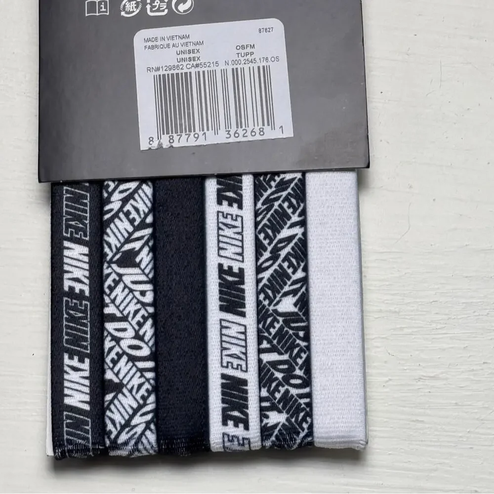 Nike six pack