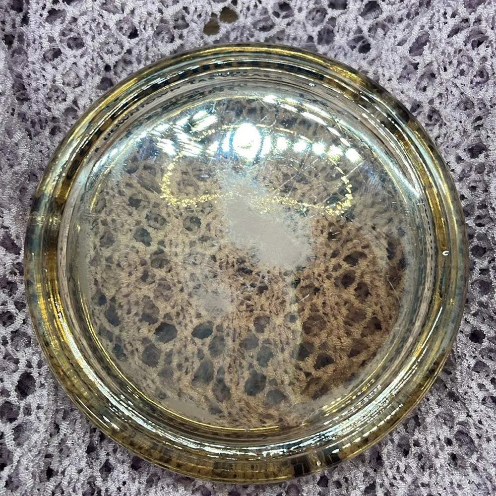 Vintage 60’s golden