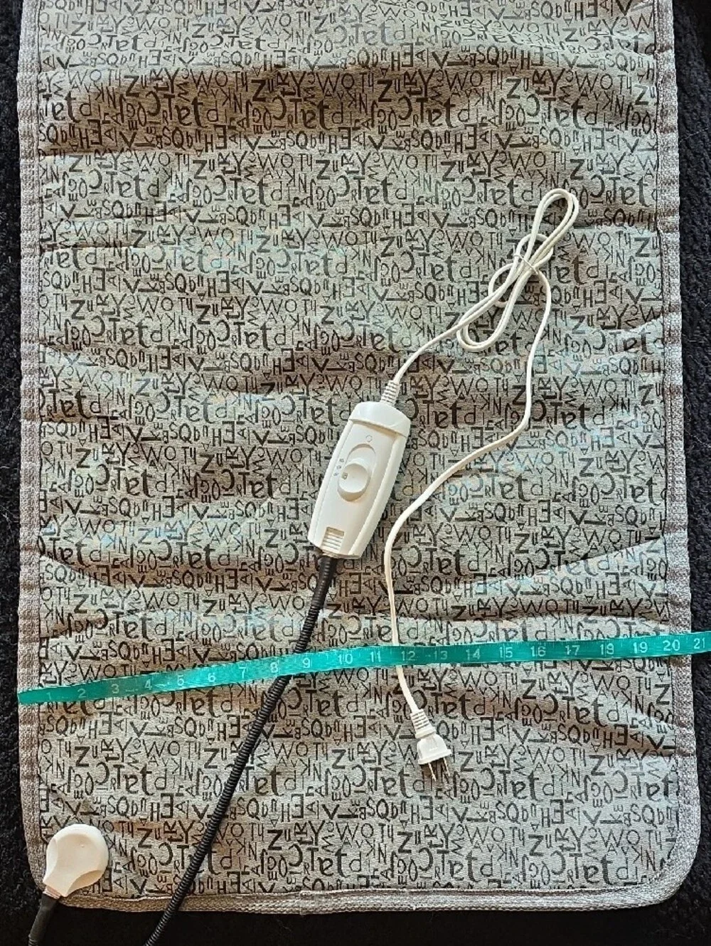 N/A electric heated
