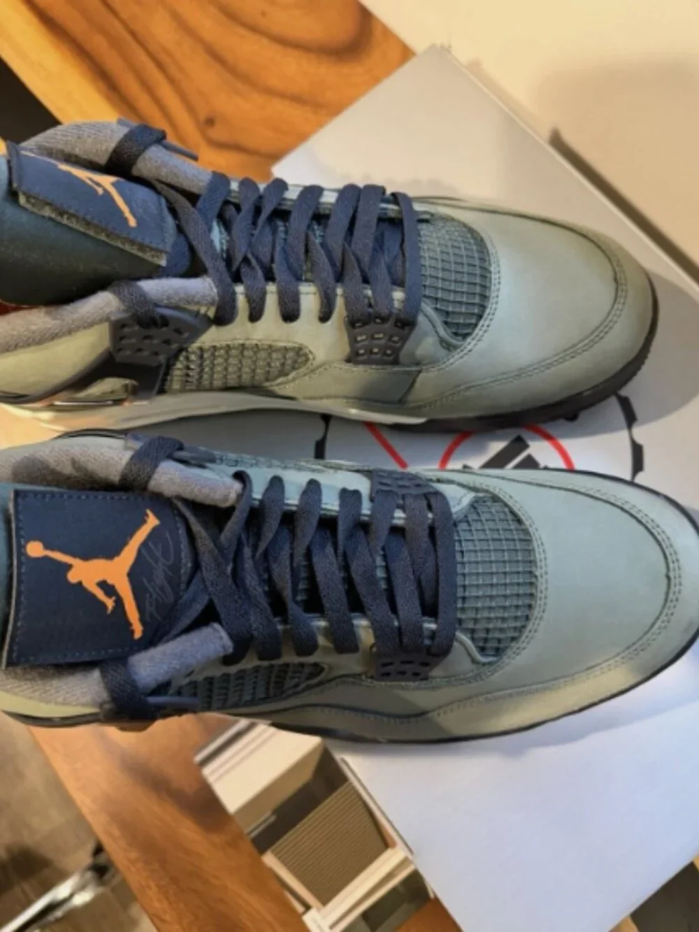 Jordan women eu