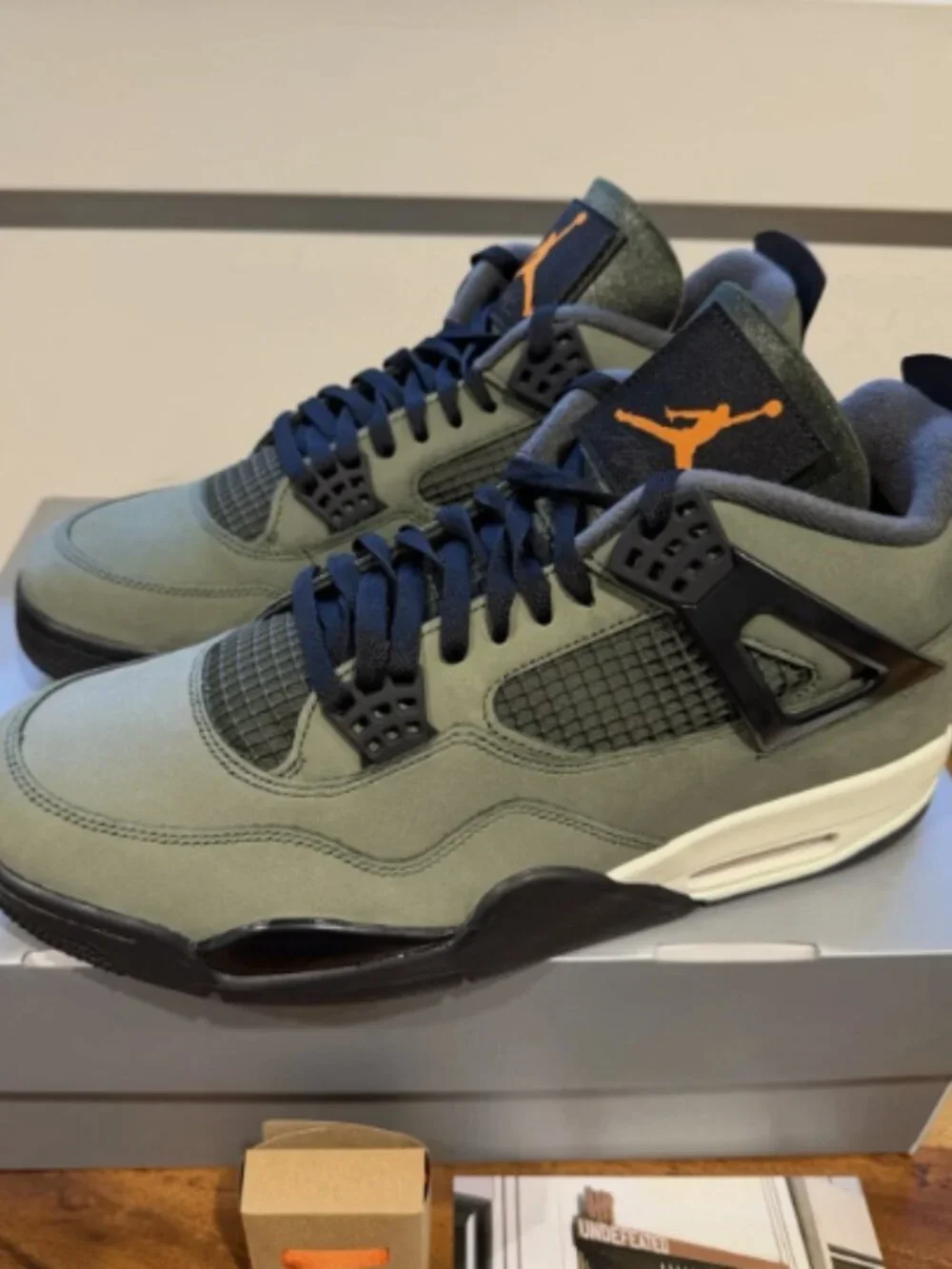 Jordan be sneakers or