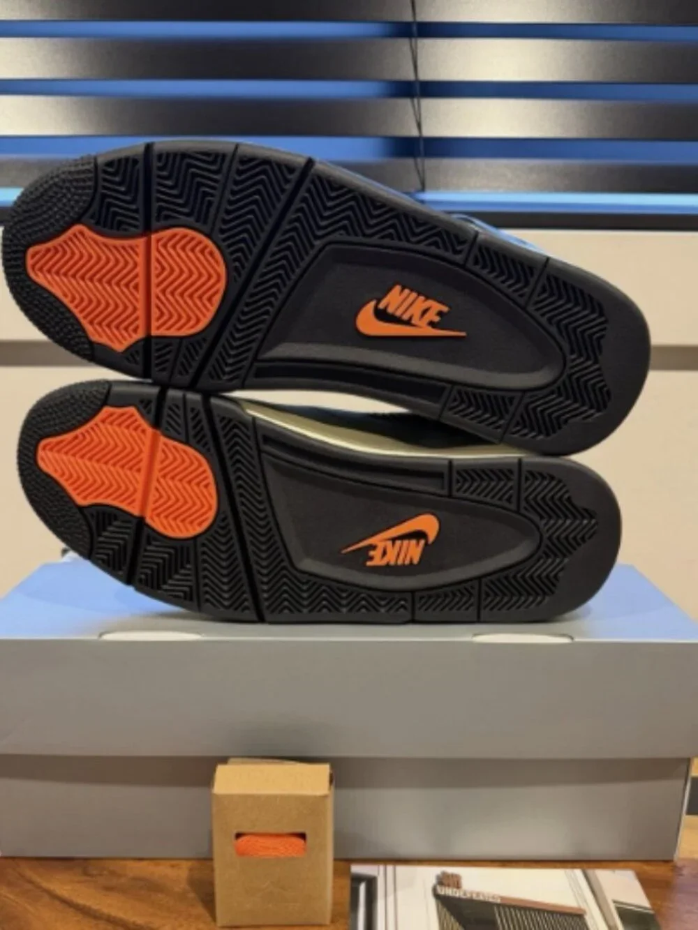 Jordan 43 45 11